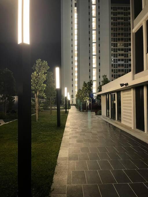 Apartment Horizon Homestay, Klia By S&t Homez