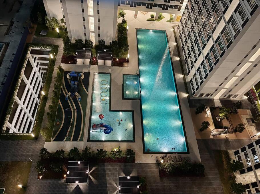 Apartment Horizon Homestay, Klia By S&t Homez *