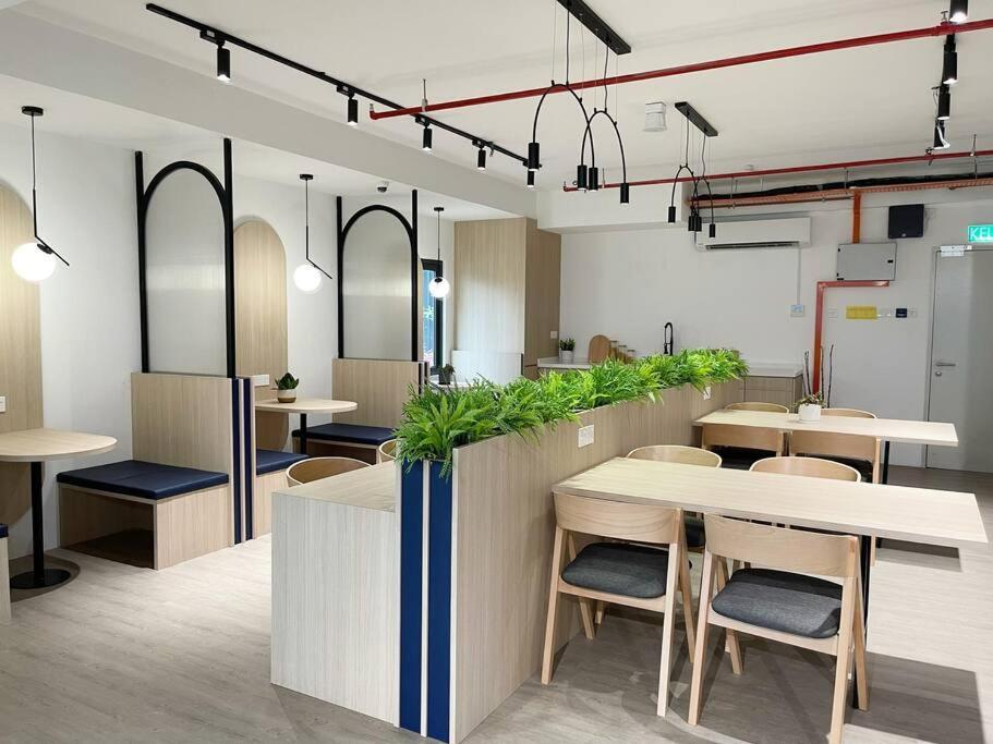 Horizon Homestay, Klia By S&t Homez *