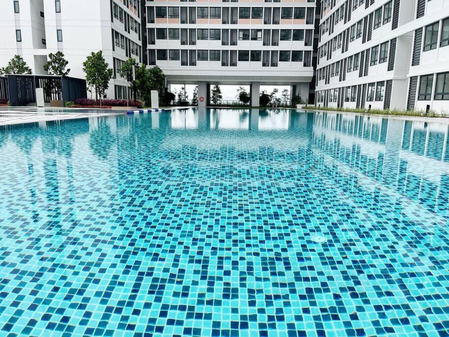 Horizon Homestay, Klia By S&t Homez *
