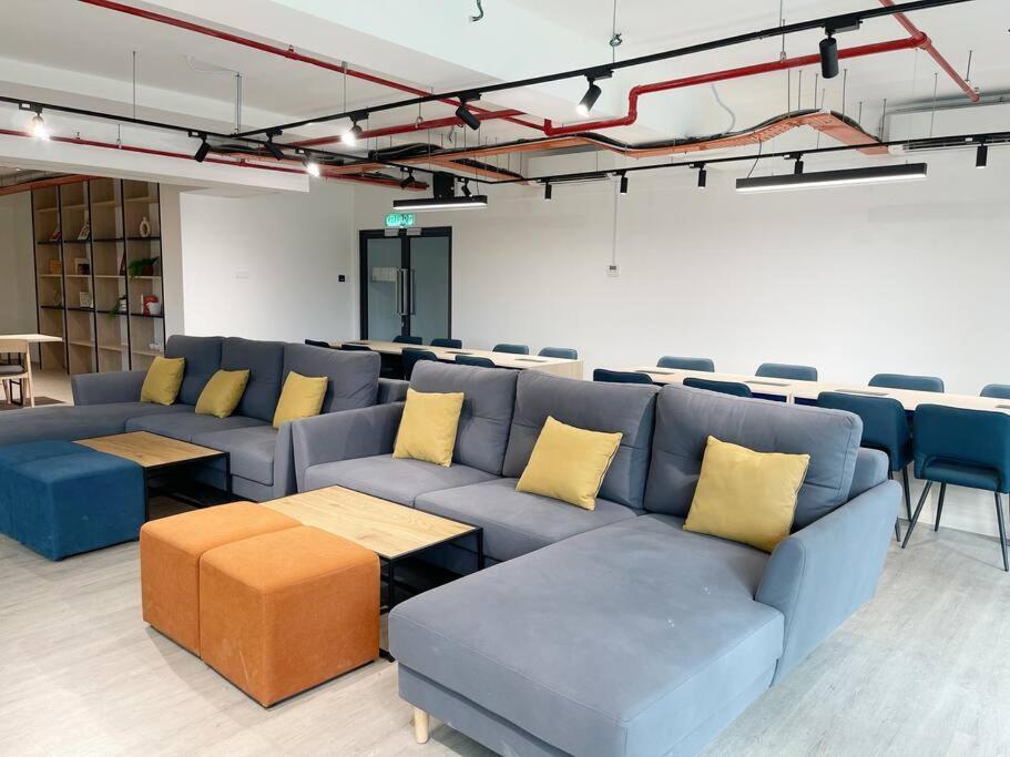 Apartment Horizon Homestay, Klia By S&t Homez Sepang