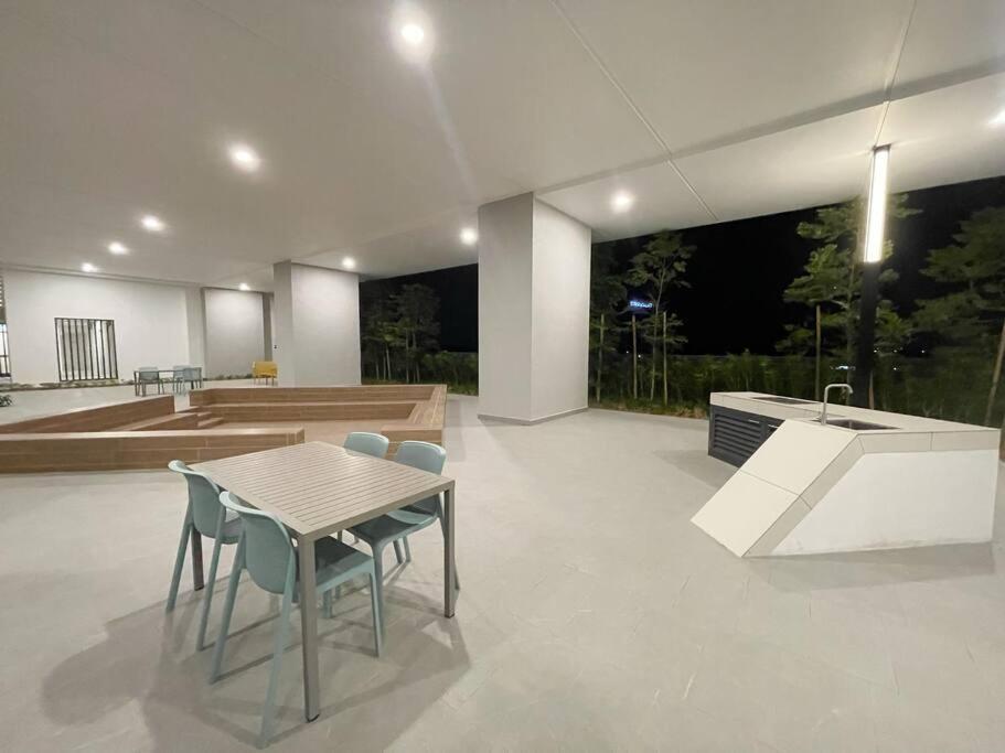 Horizon Homestay, Klia By S&t Homez Apartment