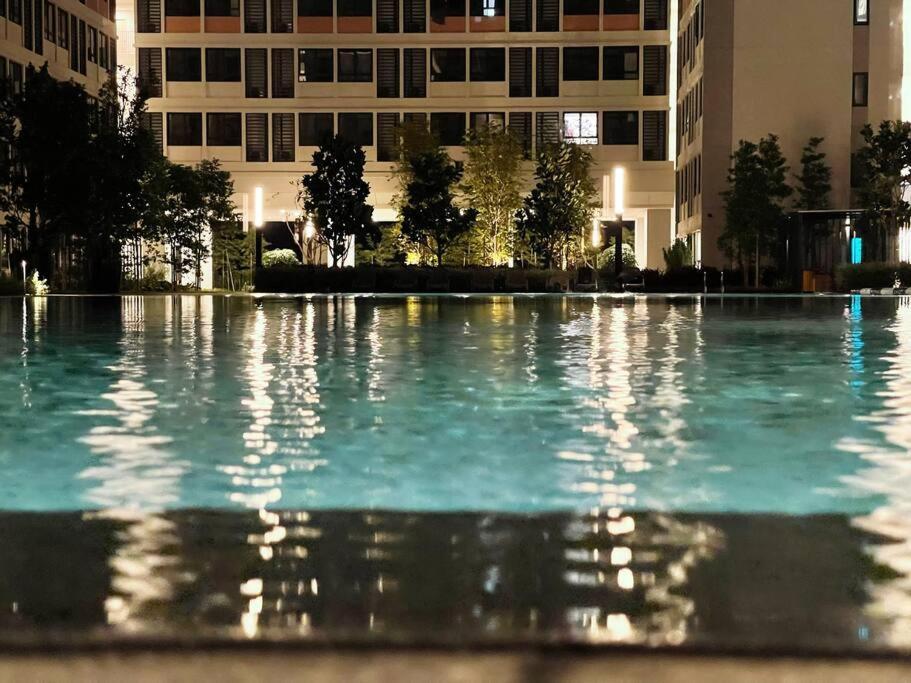 Horizon Homestay, Klia By S&t Homez Sepang