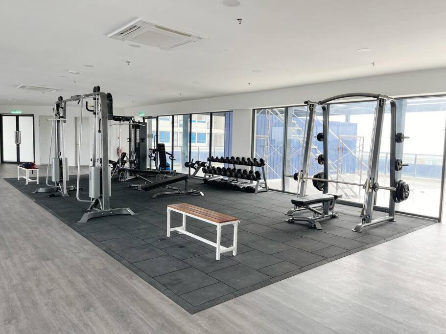 Horizon Homestay, Klia By S&t Homez * Sepang