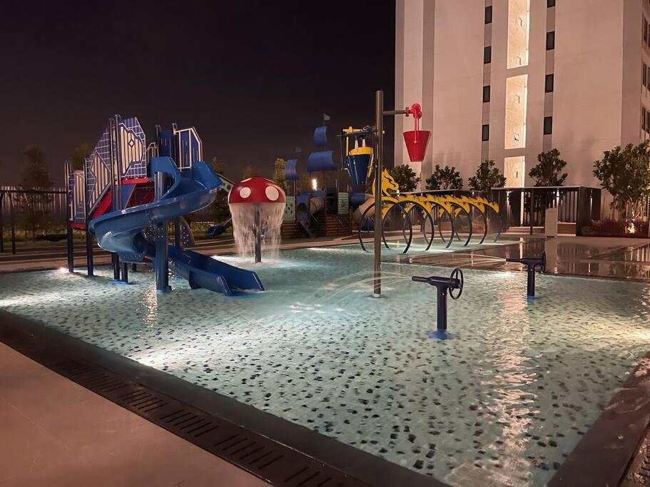 Apartment Horizon Homestay, Klia By S&t Homez Sepang