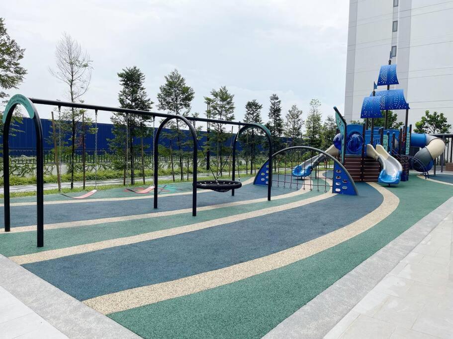 Apartment Horizon Homestay, Klia By S&t Homez Sepang