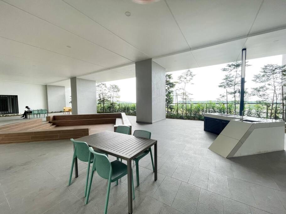 Horizon Homestay, Klia By S&t Homez Apartment