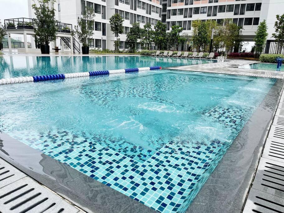 Horizon Homestay, Klia By S&t Homez *