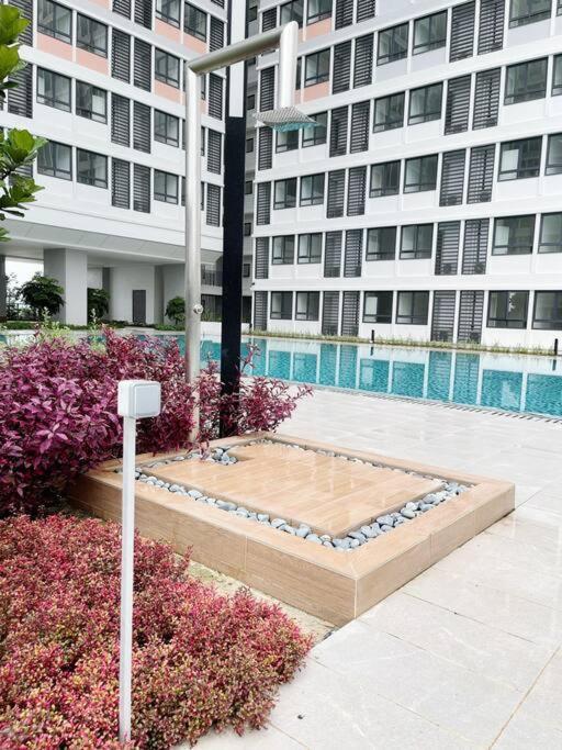 Apartment Horizon Homestay, Klia By S&t Homez Sepang