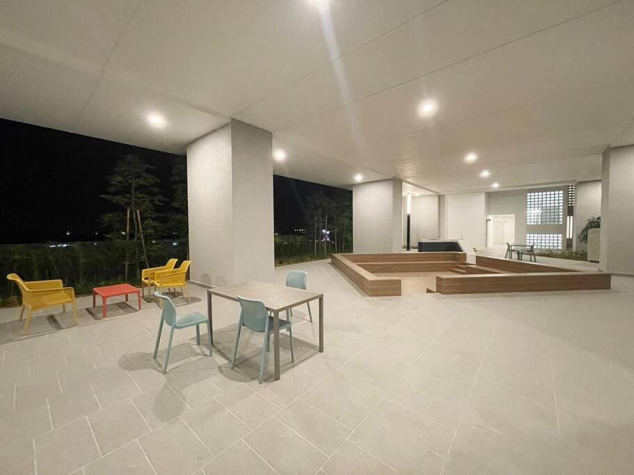 Apartment Horizon Homestay, Klia By S&t Homez Sepang