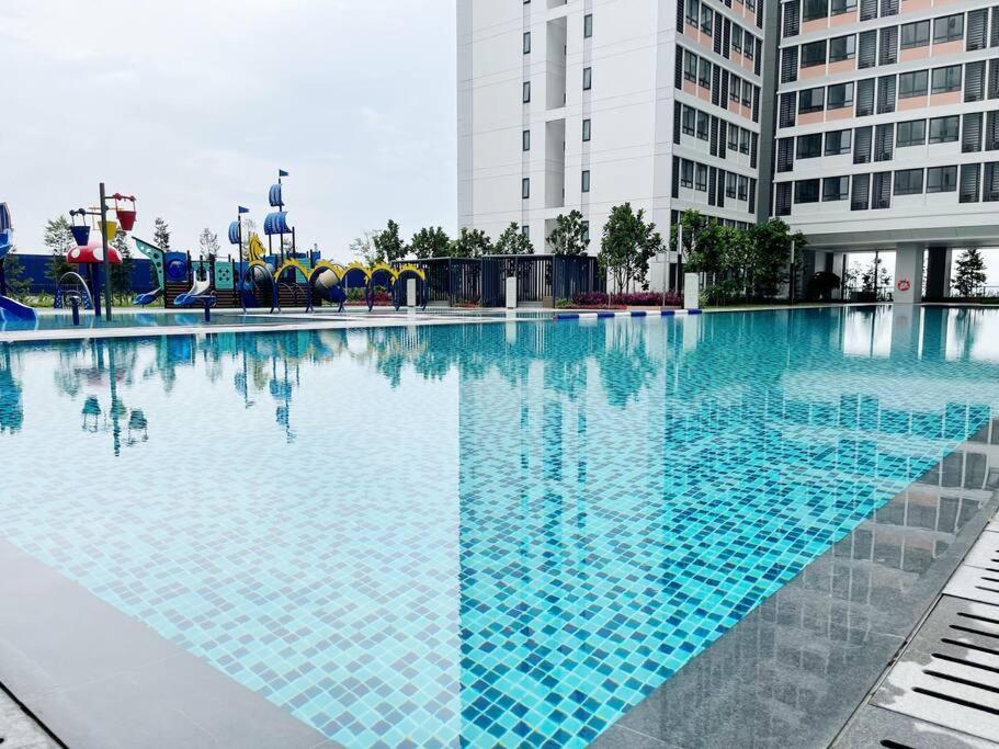 Horizon Homestay, Klia By S&t Homez *