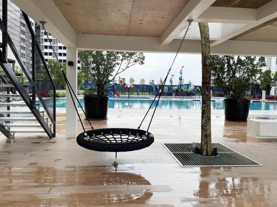 Apartment Horizon Homestay, Klia By S&t Homez