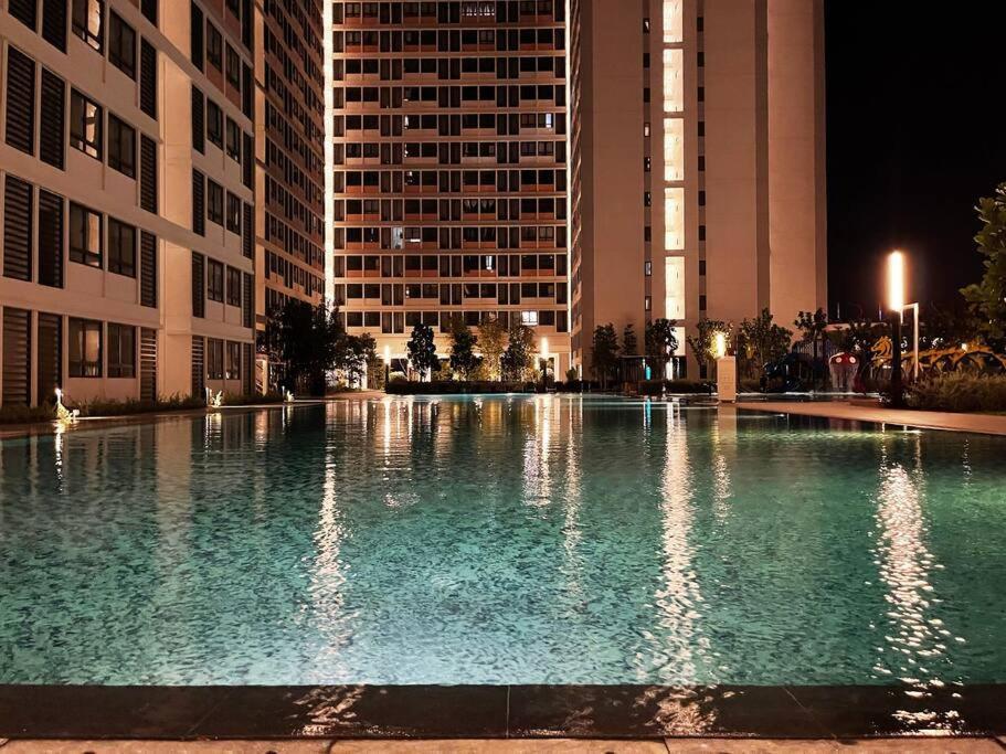 Horizon Homestay, Klia By S&t Homez Apartment *