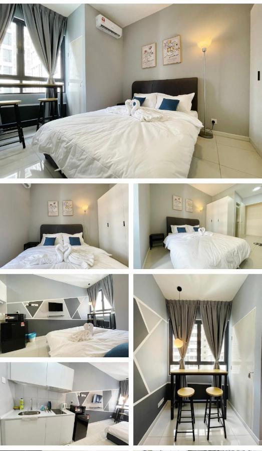 Apartment Horizon Homestay, Klia By S&t Homez