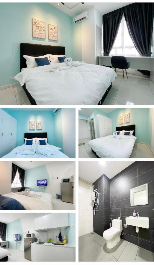 Horizon Homestay, Klia By S&t Homez Apartment