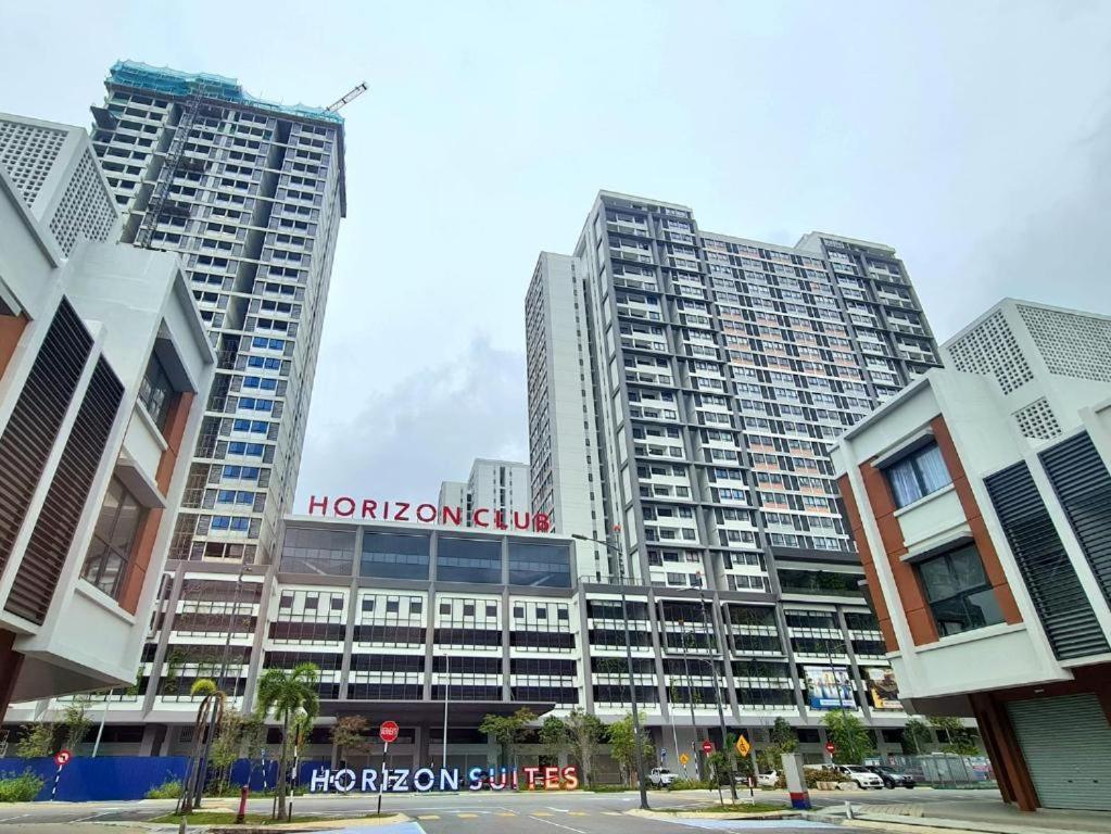 Horizon Homestay, Klia By S&t Homez Sepang