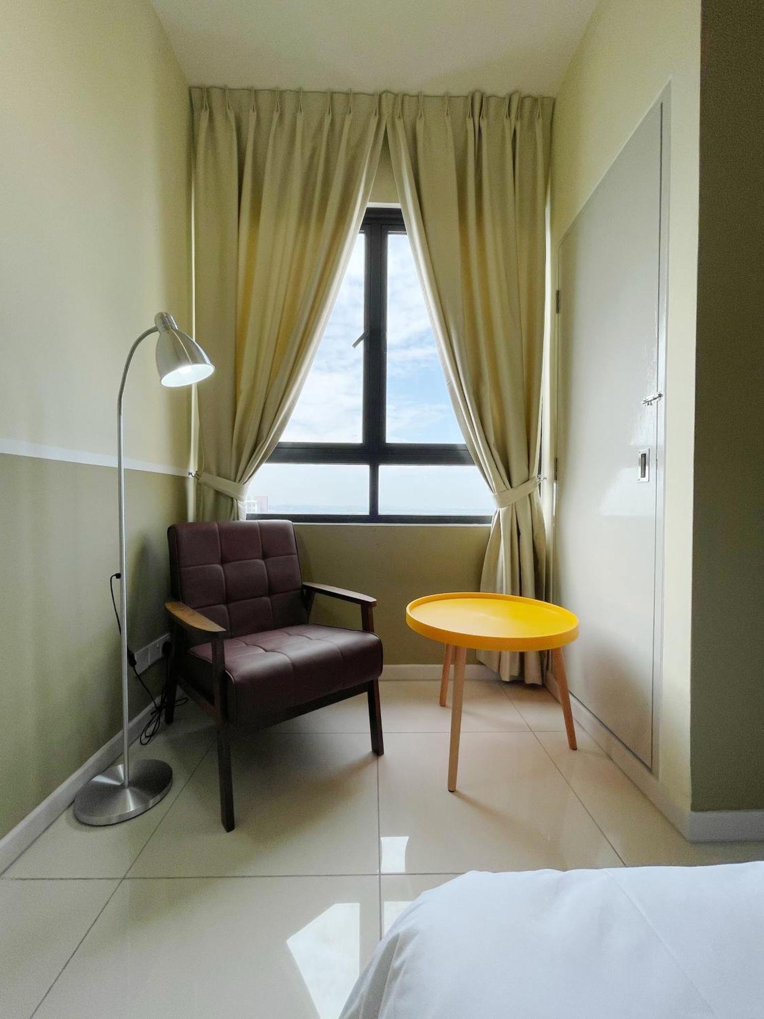 Apartment Horizon Homestay, Klia By S&t Homez Sepang