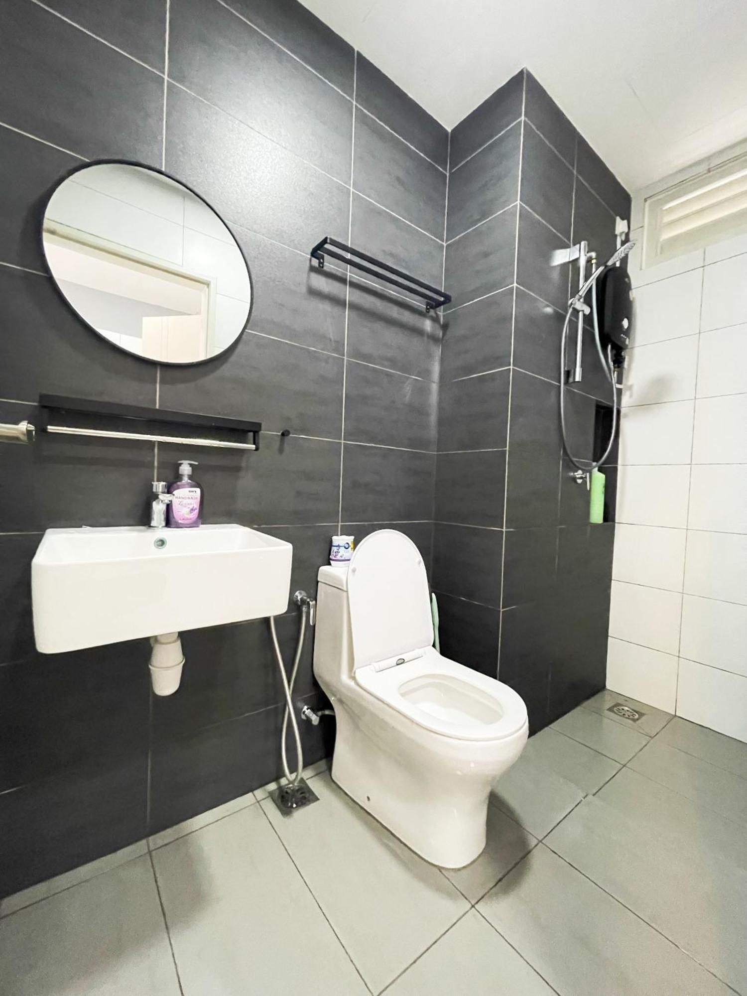 Horizon Homestay, Klia By S&t Homez *
