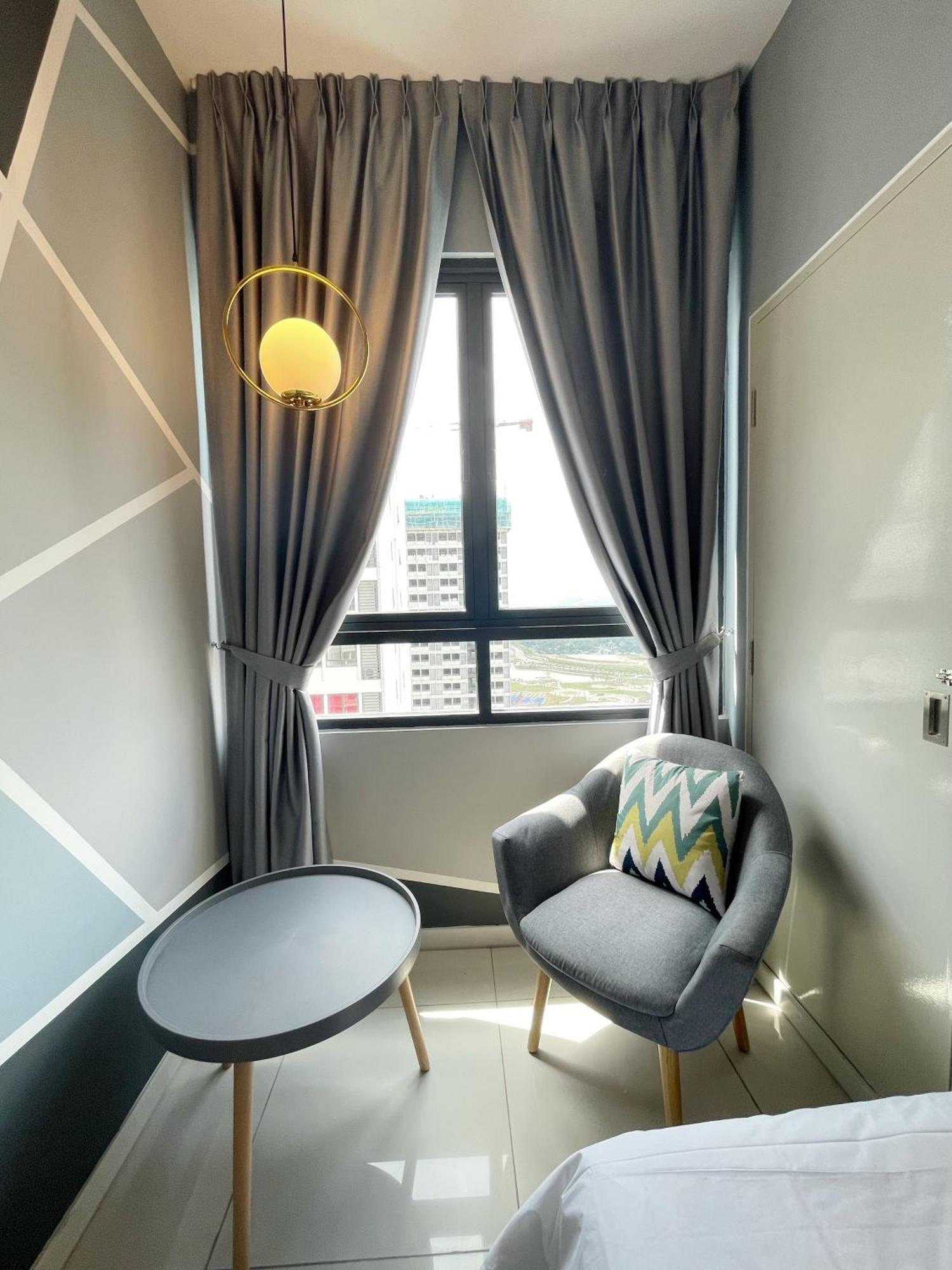 Horizon Homestay, Klia By S&t Homez Sepang