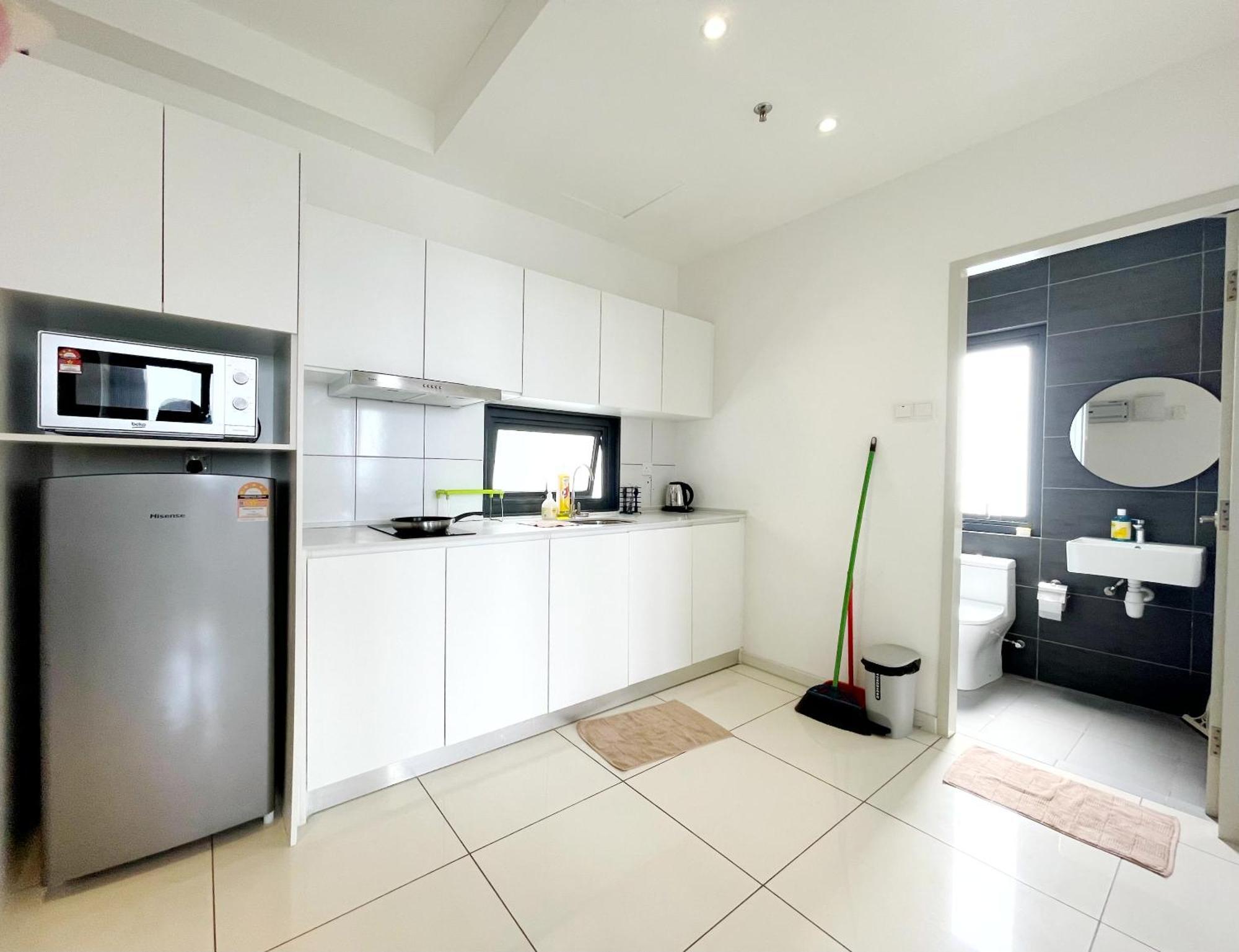Horizon Homestay, Klia By S&t Homez * Sepang