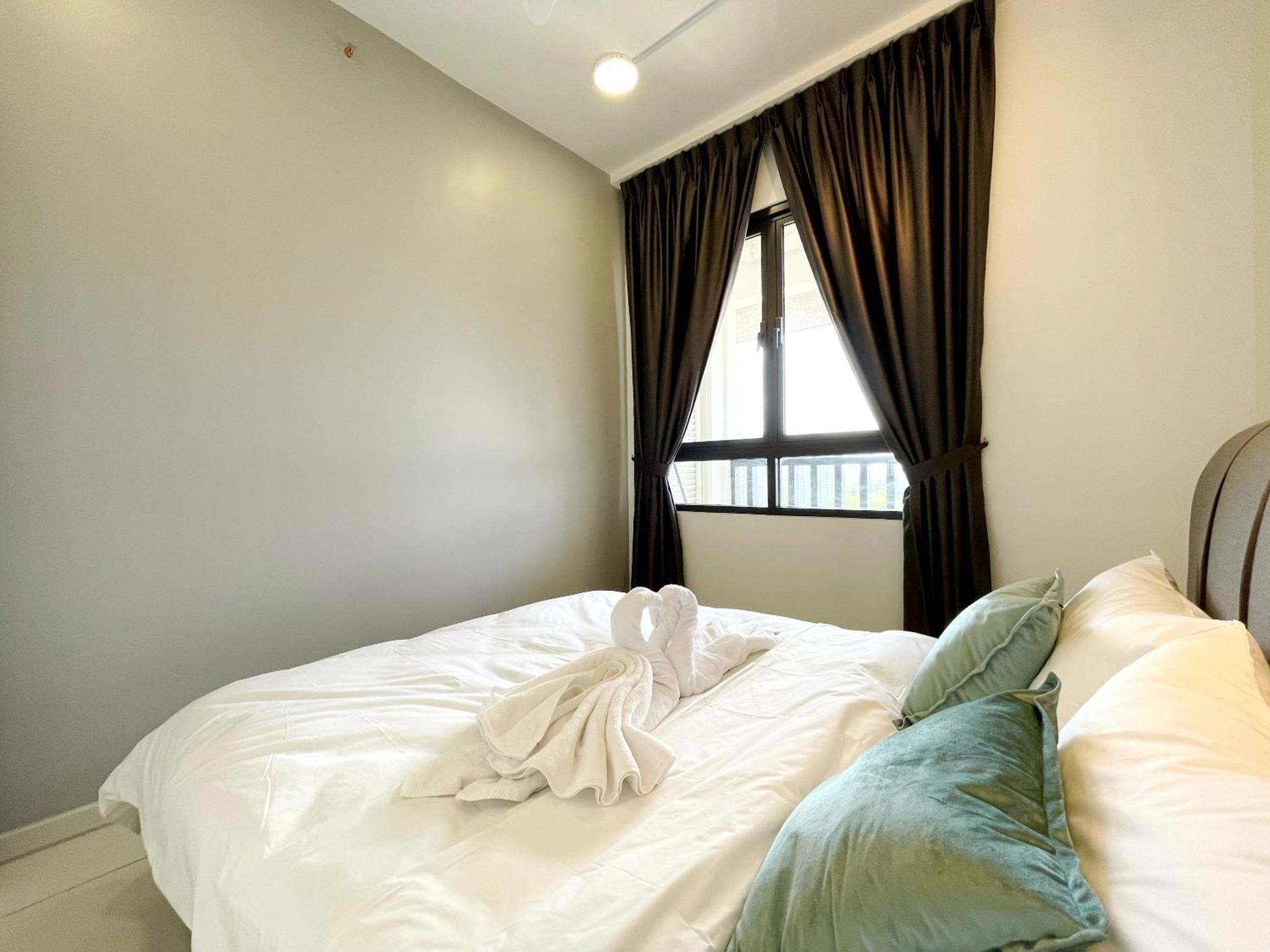 Horizon Homestay, Klia By S&t Homez