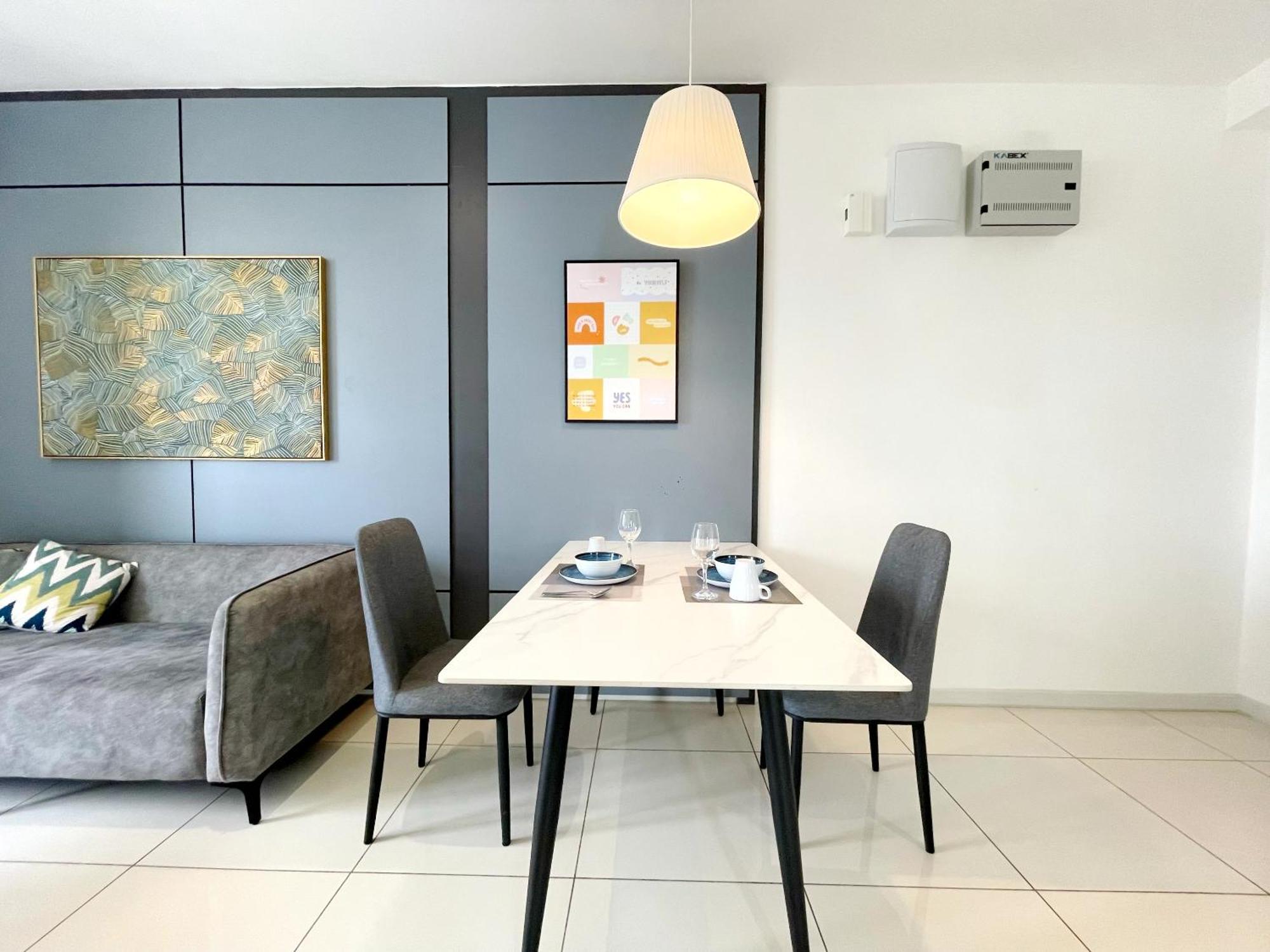 Apartment Horizon Homestay, Klia By S&t Homez