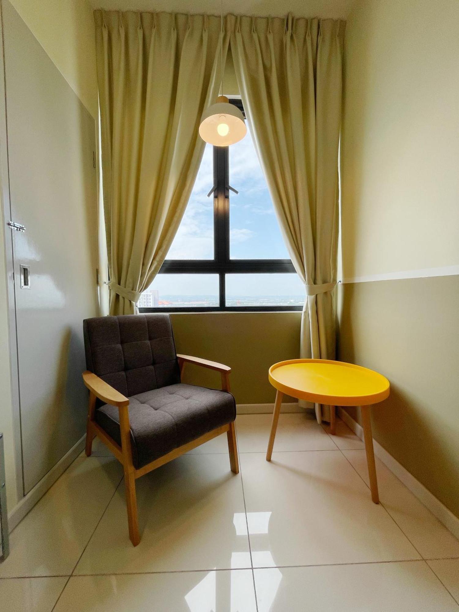 Apartment Horizon Homestay, Klia By S&t Homez *