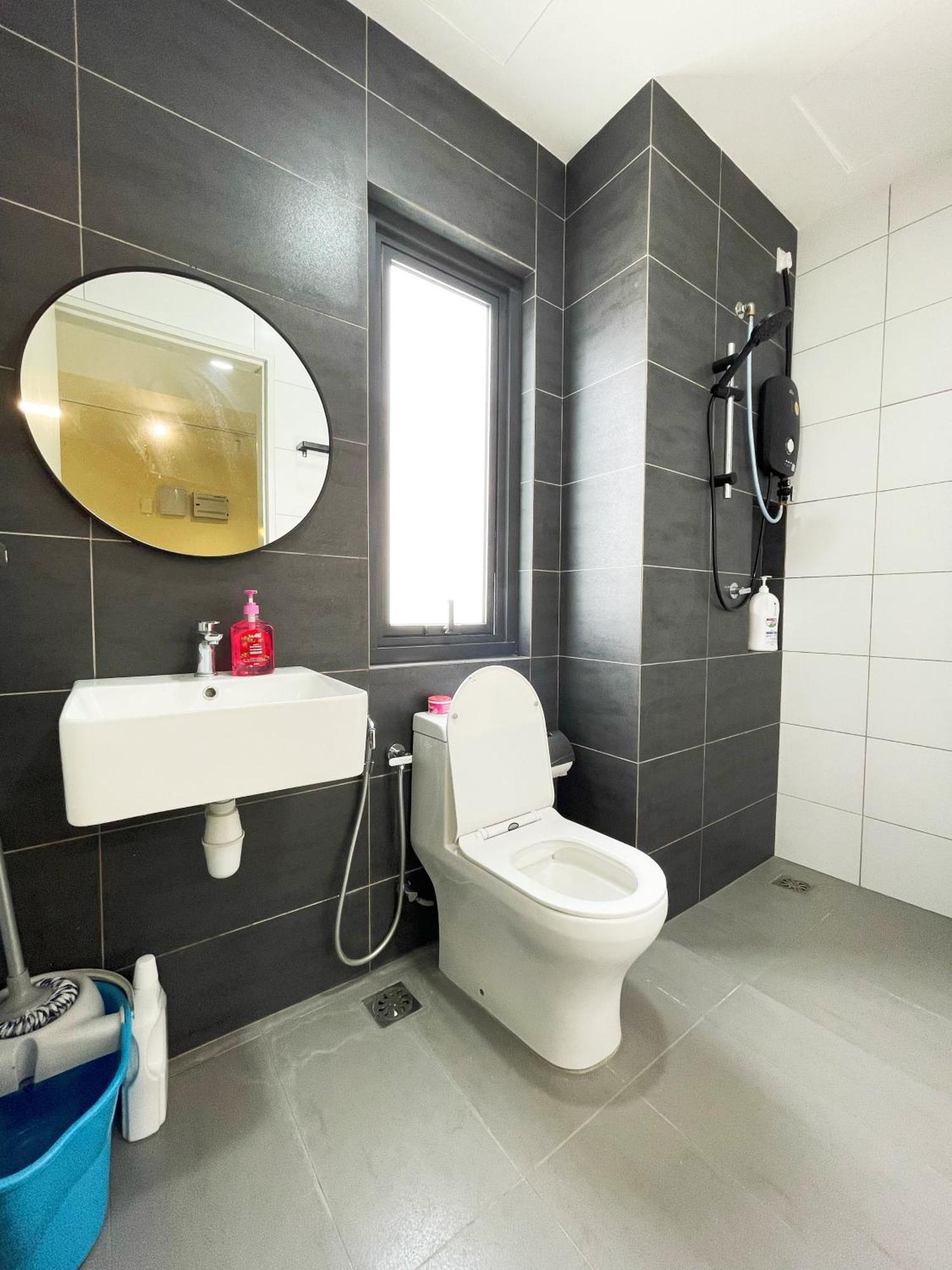 Horizon Homestay, Klia By S&t Homez Apartment