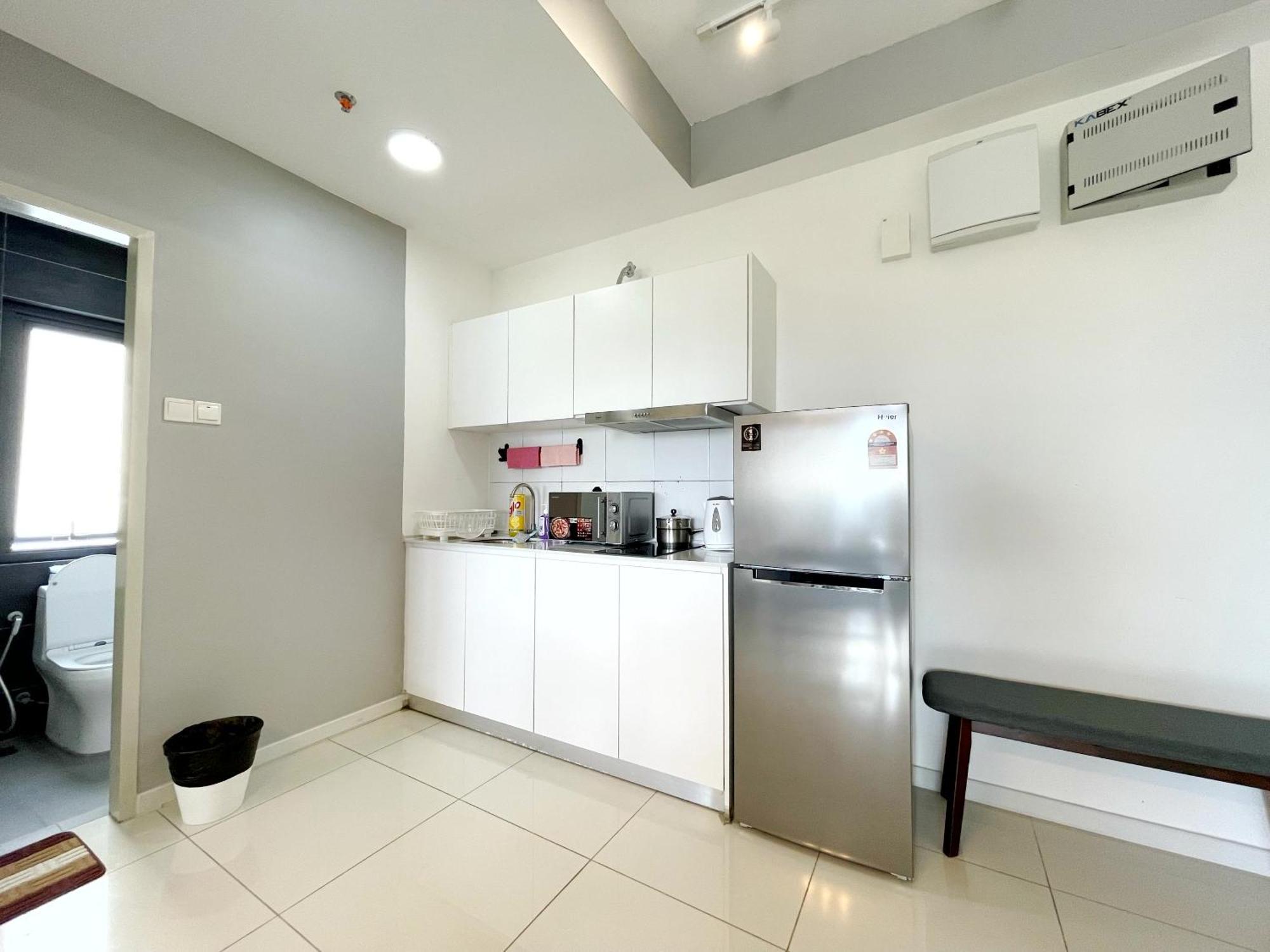 Horizon Homestay, Klia By S&t Homez Sepang
