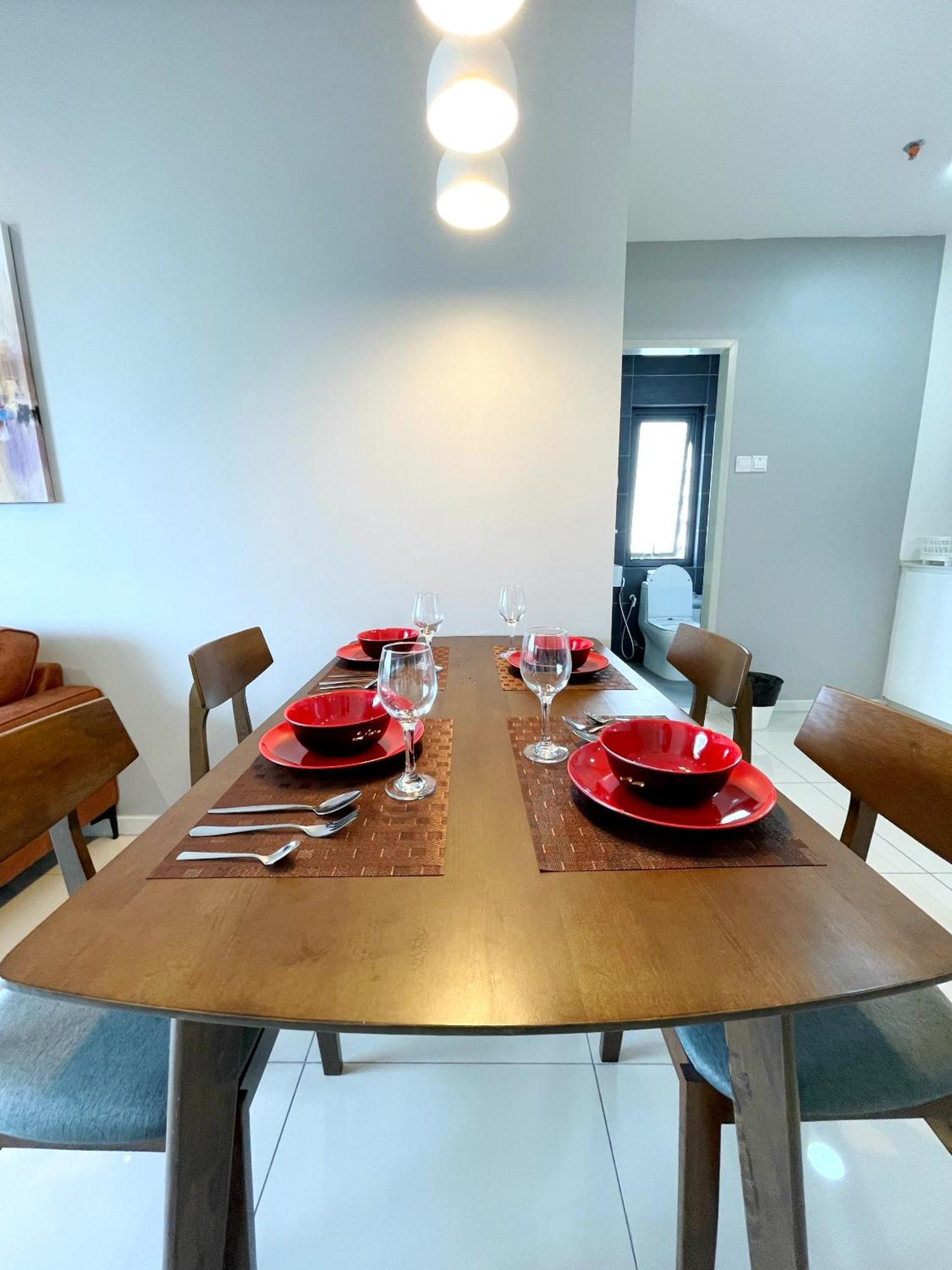Horizon Homestay, Klia By S&t Homez Sepang