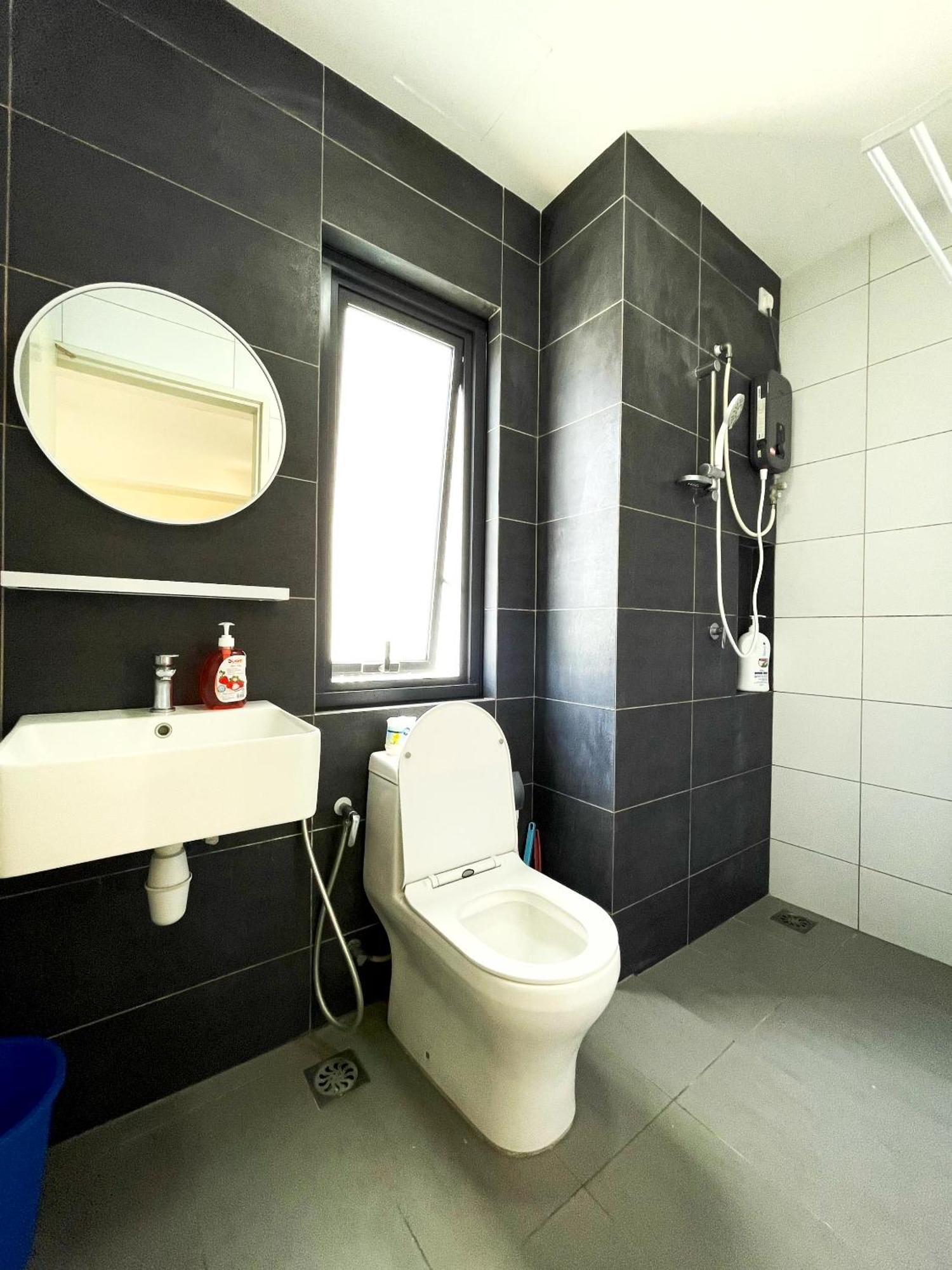 Apartment Horizon Homestay, Klia By S&t Homez