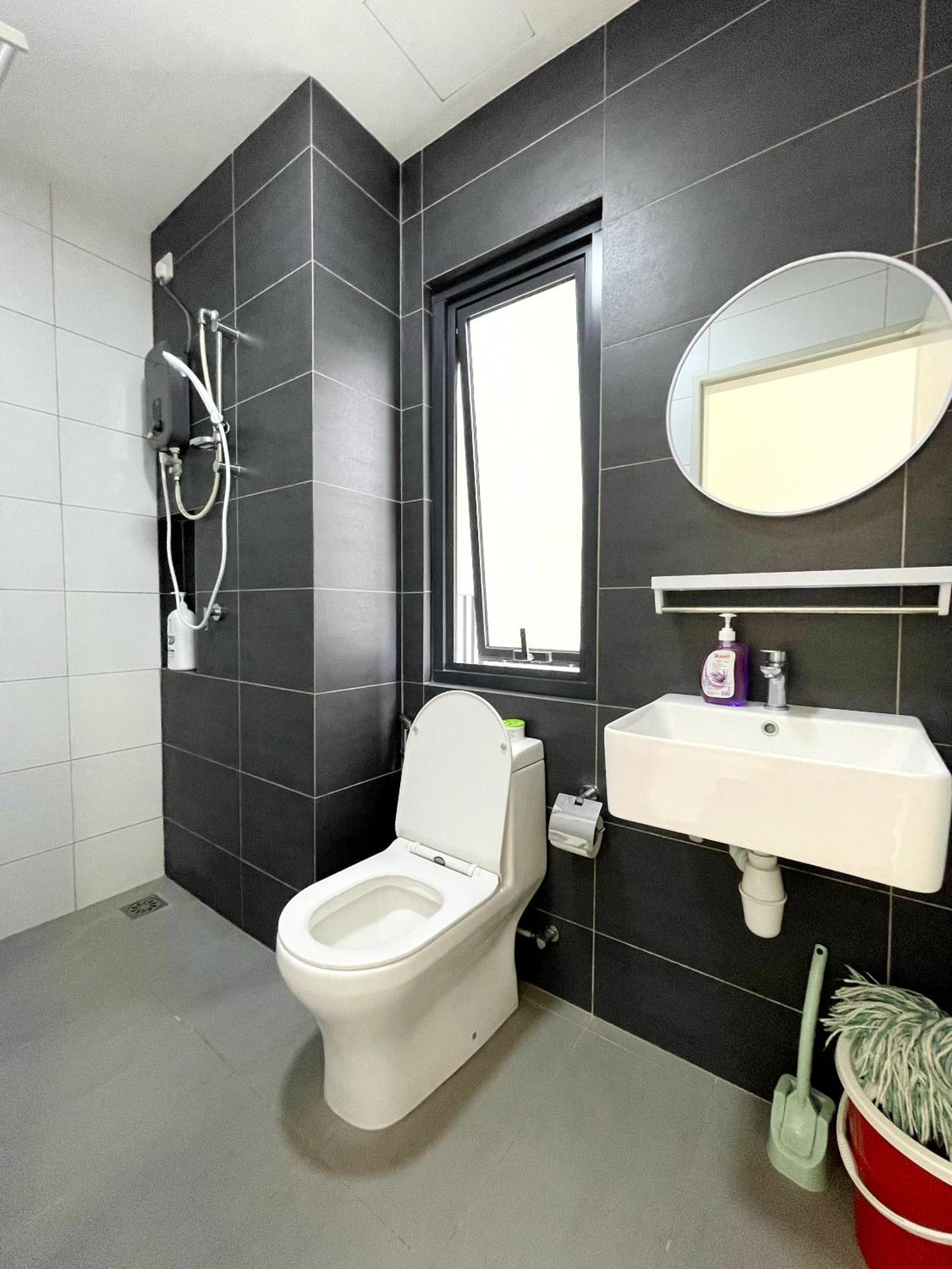 Horizon Homestay, Klia By S&t Homez Apartment *
