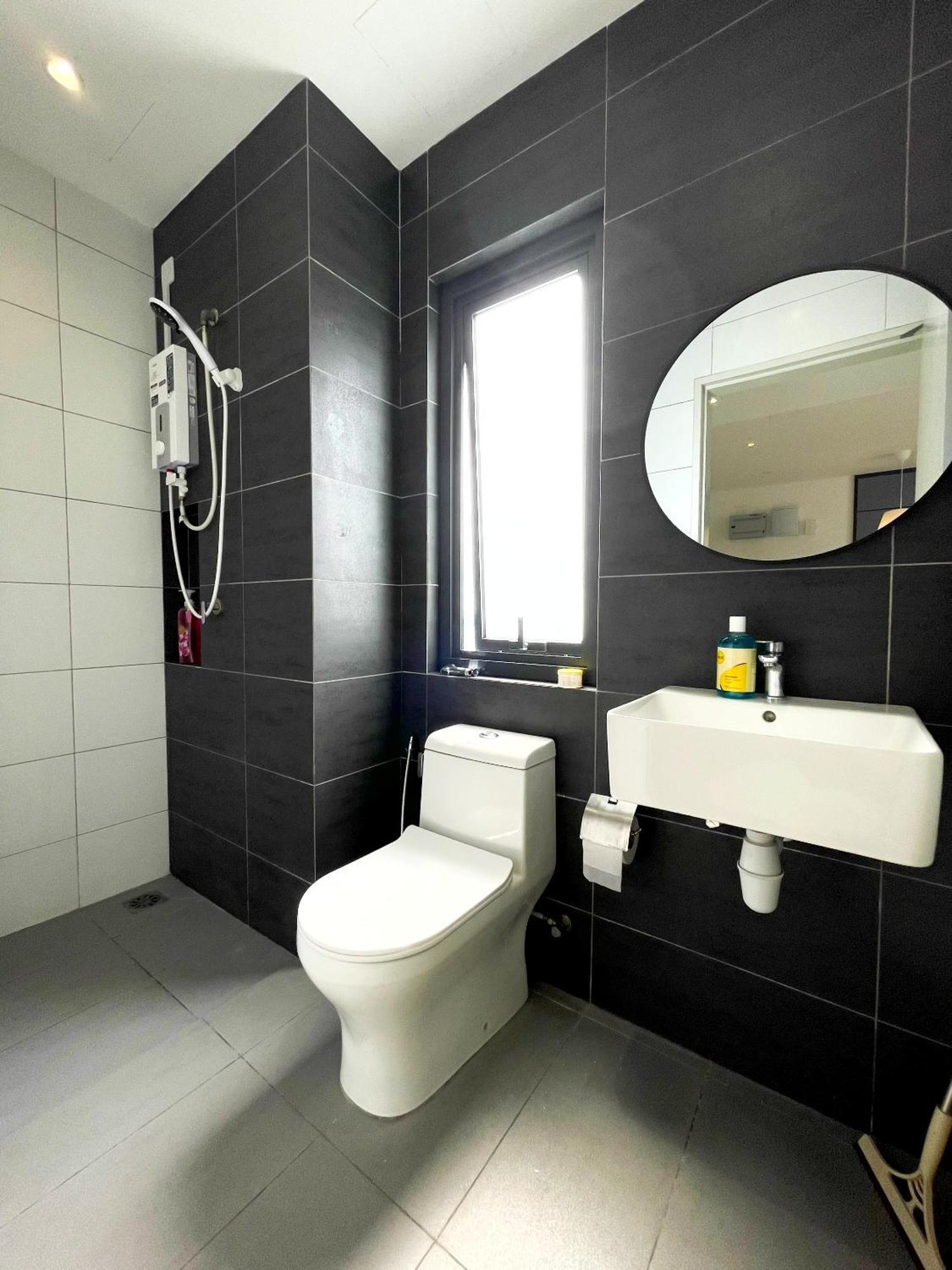 Apartment Horizon Homestay, Klia By S&t Homez *
