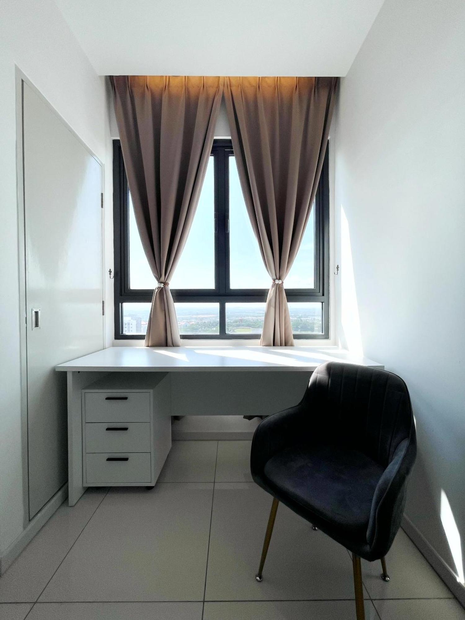 Horizon Homestay, Klia By S&t Homez Sepang