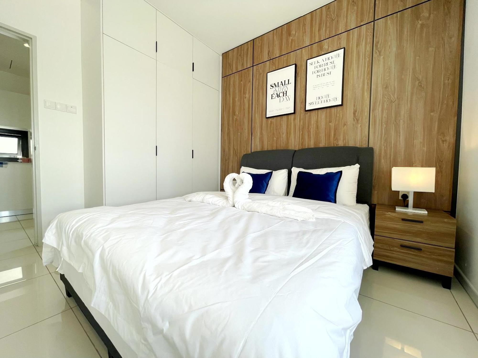 Horizon Homestay, Klia By S&t Homez Sepang