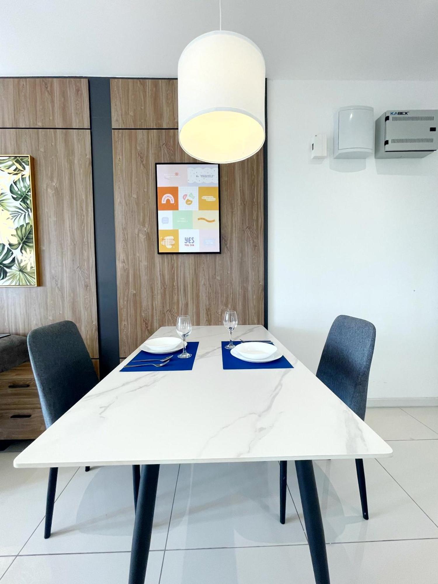 Apartment Horizon Homestay, Klia By S&t Homez *