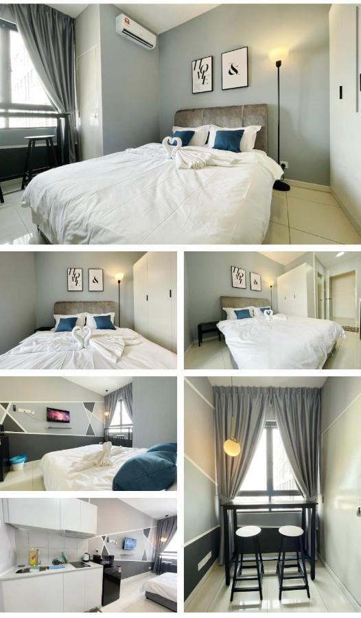 Horizon Homestay, Klia By S&t Homez Apartment