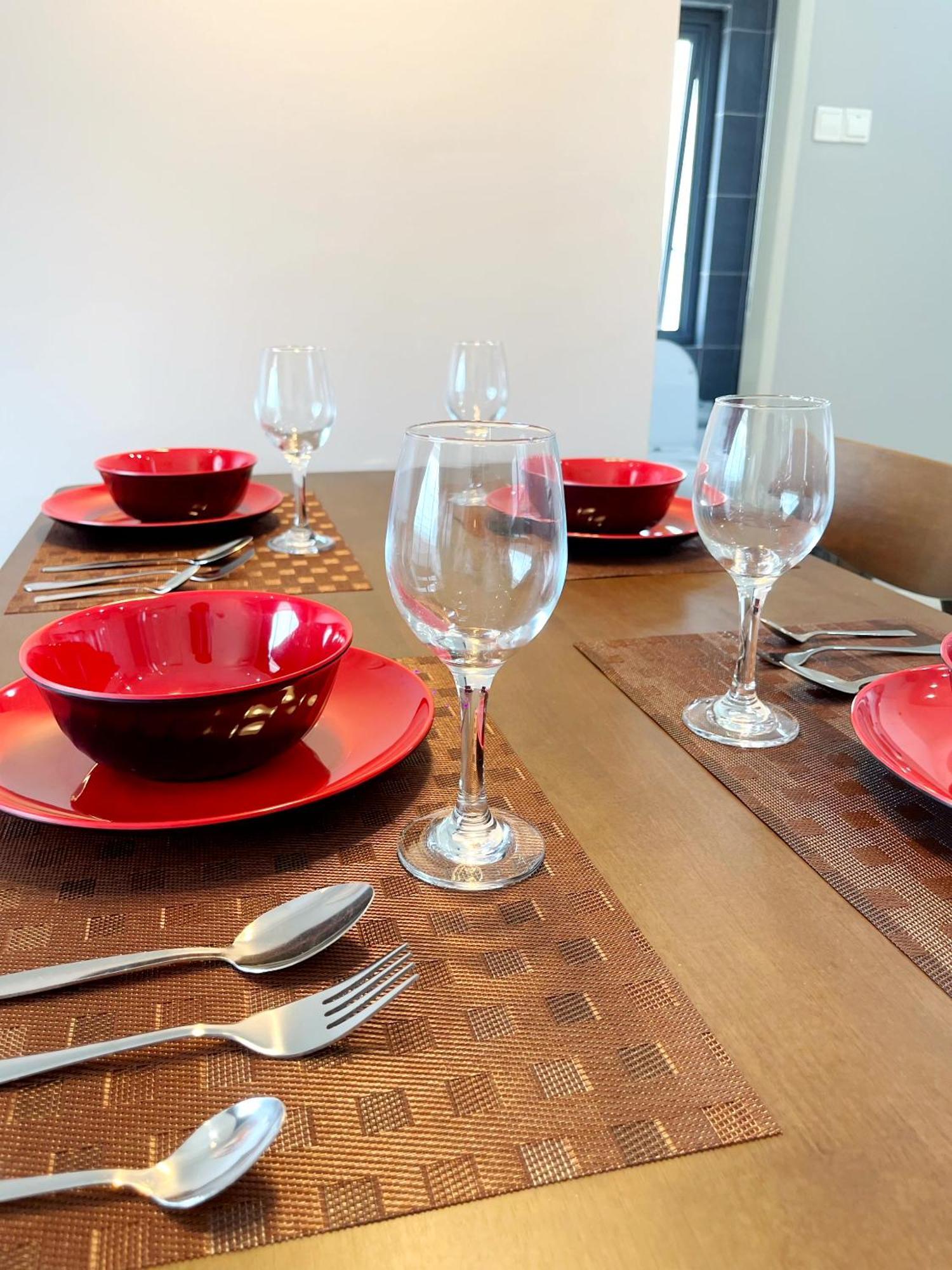 Apartment Horizon Homestay, Klia By S&t Homez Sepang