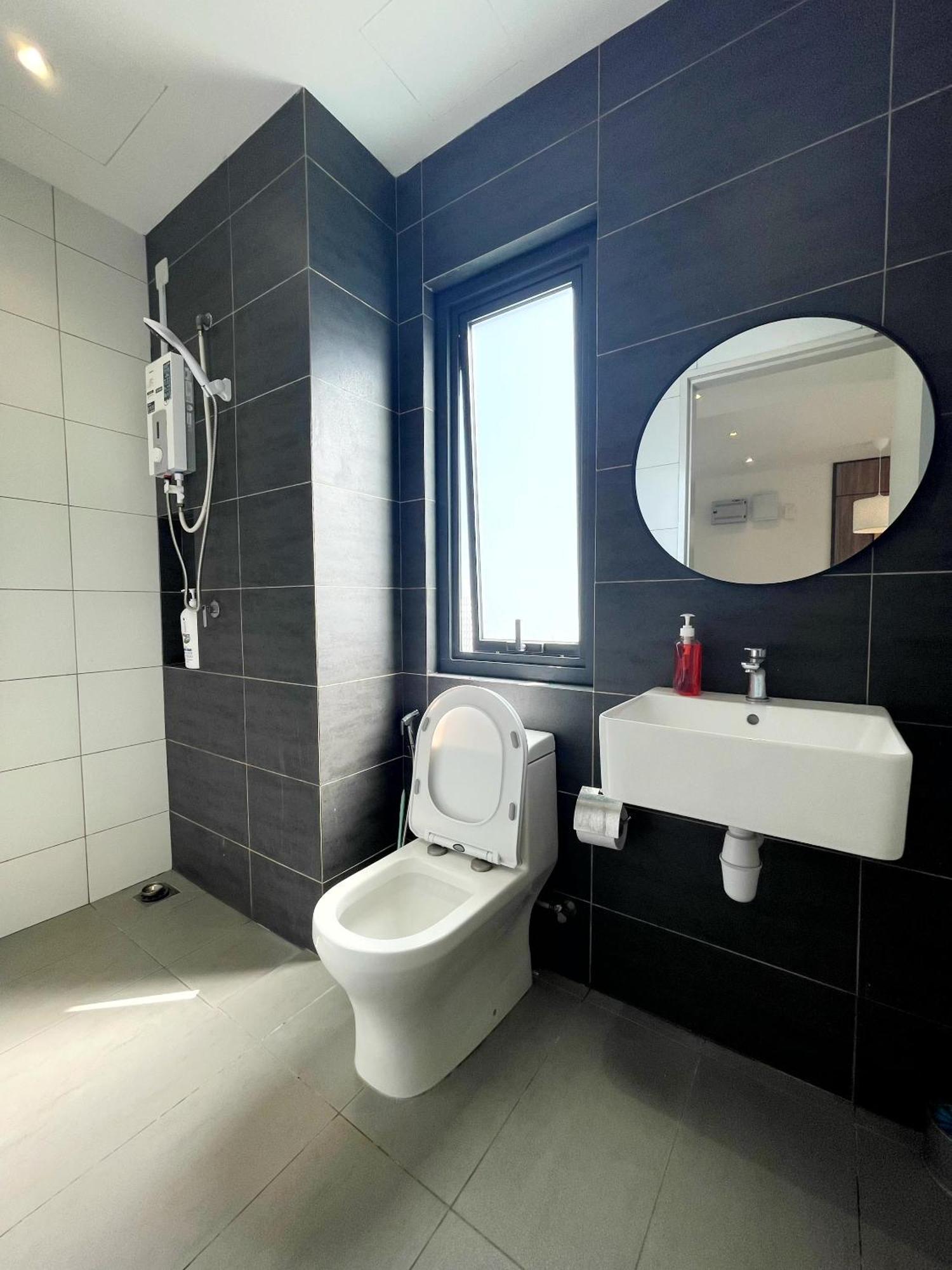 Horizon Homestay, Klia By S&t Homez Apartment